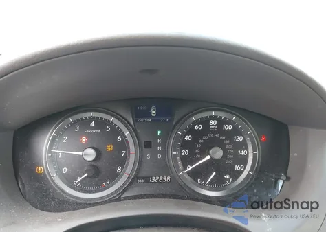 2007 Lexus Es 350 из США, поврежденный, VIN JTHBJ46G272008454